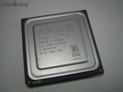 AMD AMD-K6-2/400AFQ