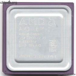AMD AMD-K6-2/450AFX