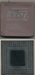 ST 486DX4-100 ST486DX4V10PS ES