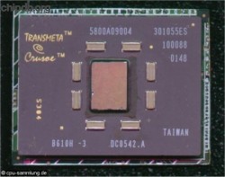 Transmeta 5800A0900 ES