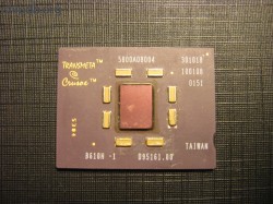Transmeta TM5800A08004