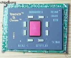 Transmeta 5800A080010