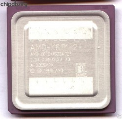 AMD AMD-K6-2+/533ACZ*