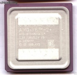 AMD AMD-K6-2+/533ACZ* AMD AMD-K6-2+/533ACZ*