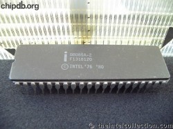 Intel D8085A-2 INTEL 76 80
