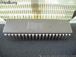 Intel D8085AH-2 INTEL 80