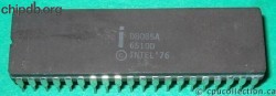 Intel D8085A