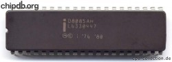 Intel D8085AH INTEL 76 80