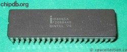 Intel ID8085A