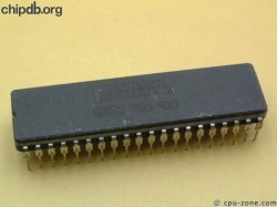 Intel LD8085AH 76 80 Intel LD8085AH 76 80