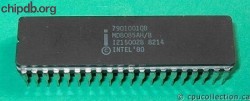 Intel MD8085AH/B