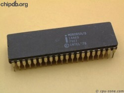 Intel MD8085A/B