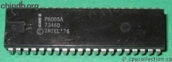 Intel P8085A INTEL 76