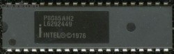 Intel P8085AH2 Intel P8085AH2