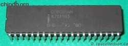 Intel QD8085AH Intel QD8085AH