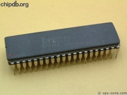 Intel QD8085AH INTEL 80 Intel QD8085AH INTEL 80