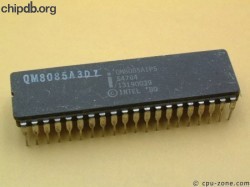 Intel QM8085A1P5