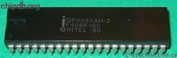 Intel QP8085AH-2 INTEL 80 Intel QP8085AH-2 INTEL 80