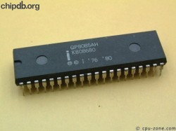 Intel QP8085AH Intel QP8085AH