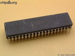 Intel TD8085AH-2 76 80