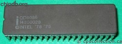 Intel QD8086