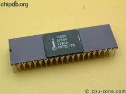Intel C8086
