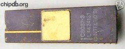 Intel C8087-3 vertical print