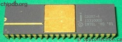 Intel C8087-4