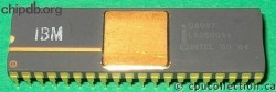 Intel C8087 IBM