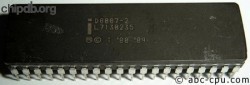 Intel D8087-2 i 80 84