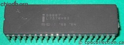 Intel D8087
