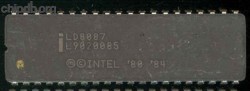 Intel LD8087