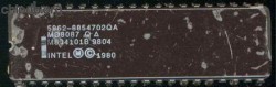 Intel MD8087 5962-8854702QA