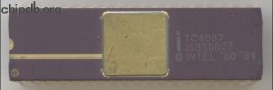 Intel TC8087
