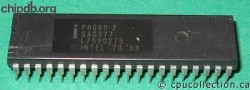 Intel P8088-2 S40377