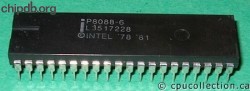 Intel P8088-6