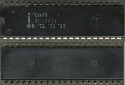 Intel P8088 INTEL 78 83 diff print 2
