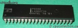 Intel P8088 INTEL 78 81