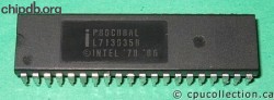 Intel P80C88AL