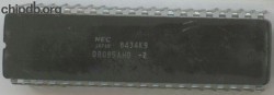 NEC D8085AHD-2