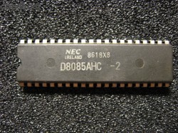 NEC D8085AHC-2 IRELAND
