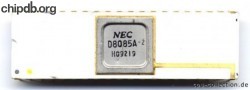 NEC D8085A-2