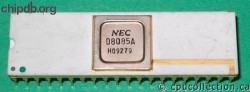NEC D8085A