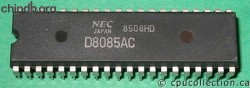 NEC D8085AC Japan