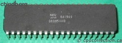 NEC D8085AHD