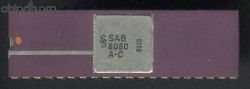 Siemens SAB8080A-C Purple Silver Siemens SAB8080A-C Purple Silver