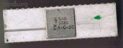Siemens SAB8080A-C-SC Siemens SAB8080A-C-SC