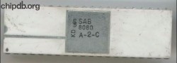 Siemens SAB8080A-2-C Siemens SAB8080A-2-C