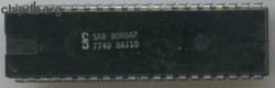 Siemens SAB8080AP Siemens SAB8080AP