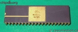Motorola MC6800CL